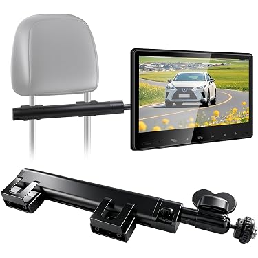 ⭐︎車載リアモニター⭐︎使用期間少なく程度良好.美品⭐︎カー用品⭐︎ヘッドレストモニター Amazon.co.jp 最新リリース: 車載用ヘッドレストモニター の新着